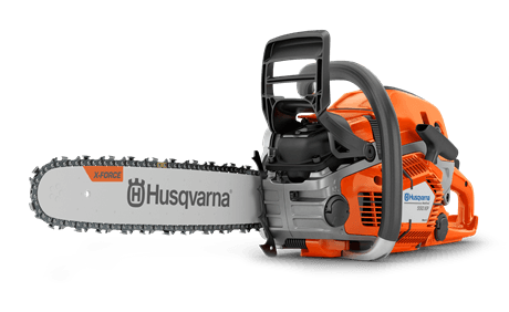 MOTOSEGA PROFESSIONALE HUSQVARNA 560XP