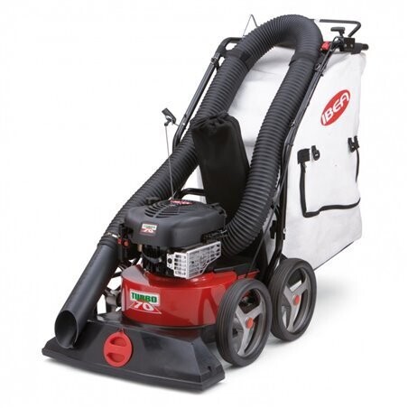 Aspirafoglie Ibea IB-2755