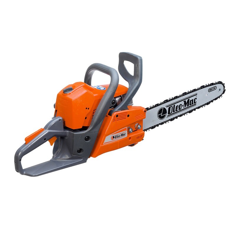 MOTOSEGA OLEOMAC GST 370