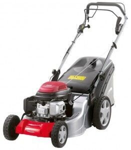 TOSAERBA CASTELGARDEN XAW55 BBC CON STACCALAMA