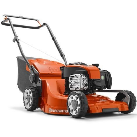 TOSAERBA HUSQVARNA LC247