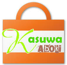 Kasuwa Aboki Online Store