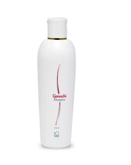 SHAMPOO GANOZHI