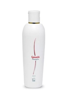 SHAMPOO GANOZHI