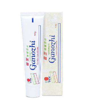 PASTA DENTAL GANOZHI
