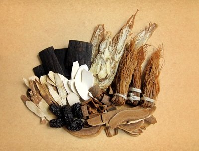 Productos orgánicos