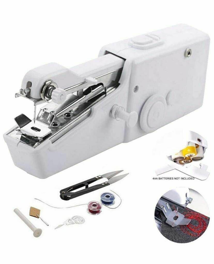 Handy Sewing Machine