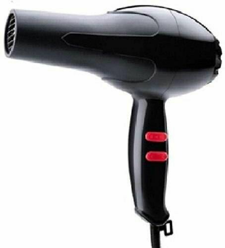Hair dryer 
1500 w