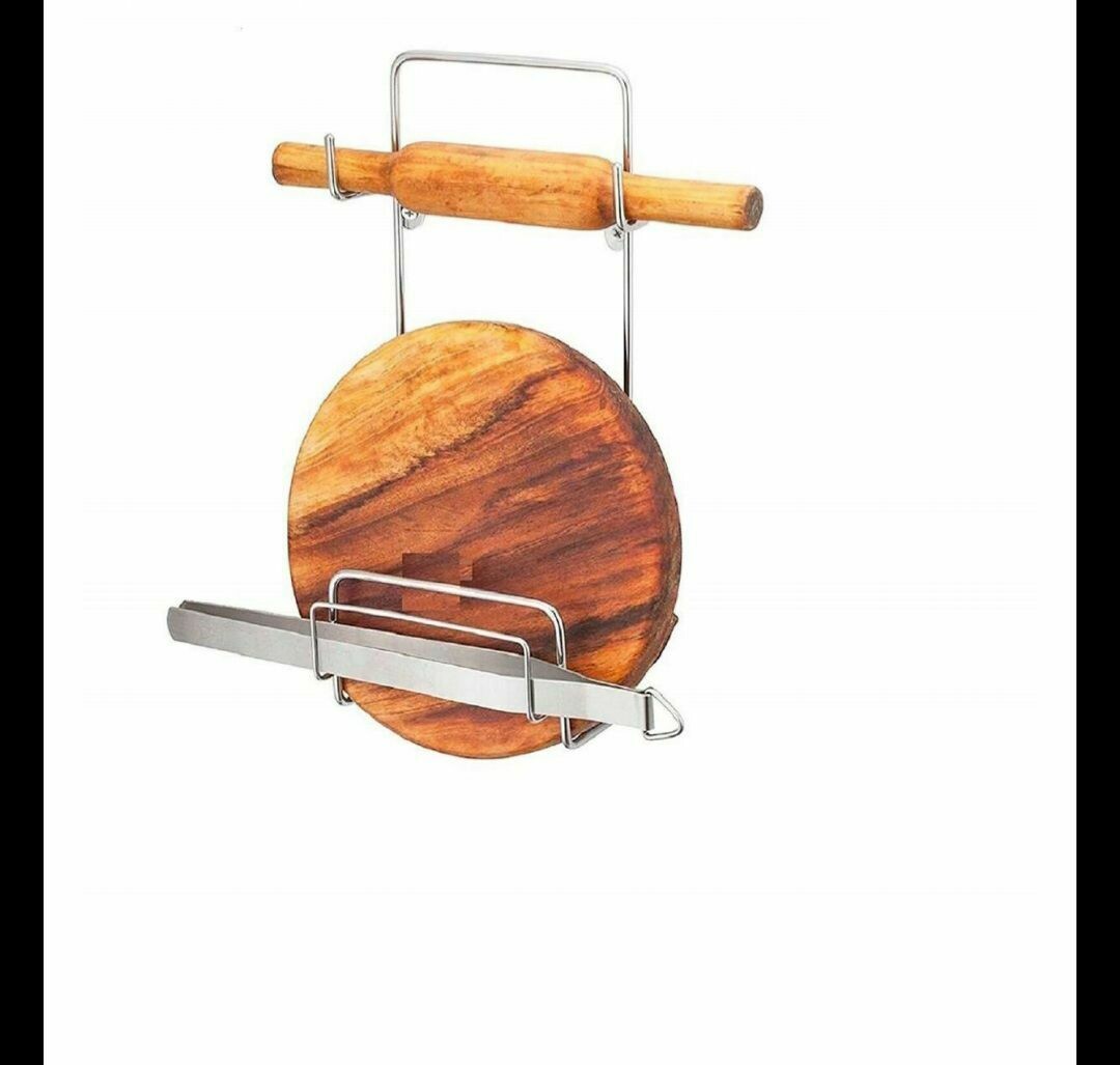 Mini chakla belan stand