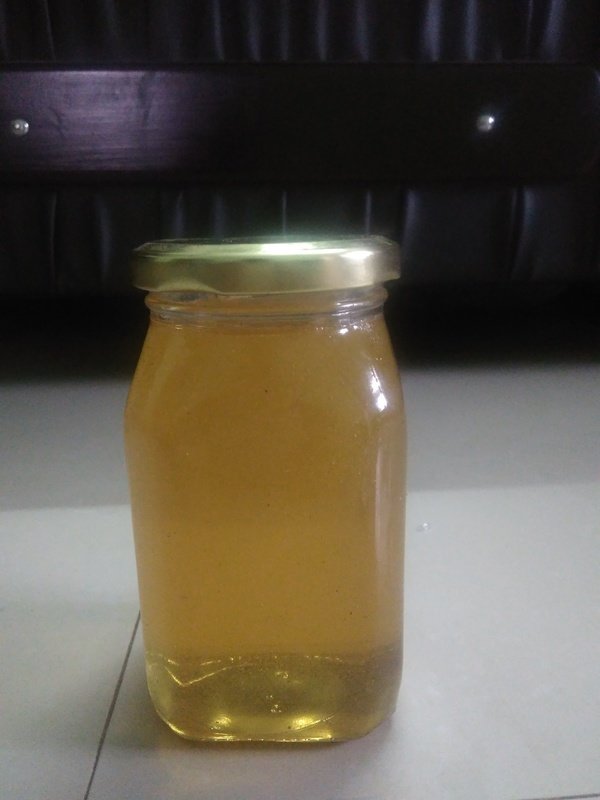 Drumstick Honey