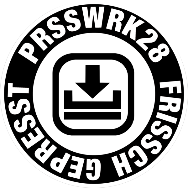PRESSWERK 28