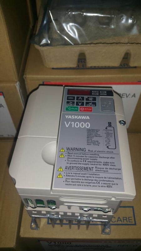 YASKAWA V1000 Drive
