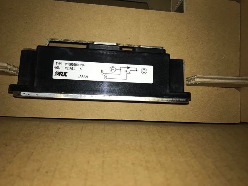 CM1000HA-28H Powerex Inc.