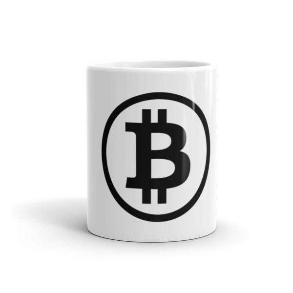 Crypto Mugs