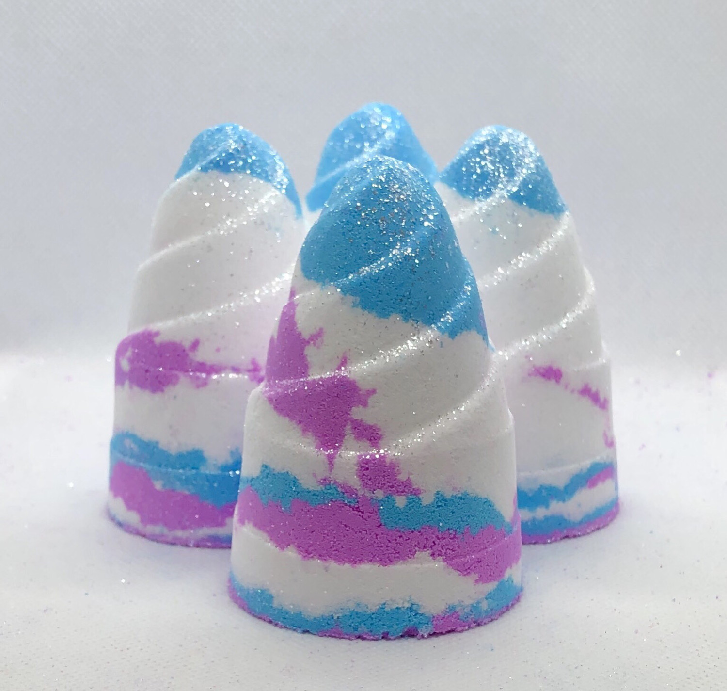 Unicorn Horn (Baby Powder)