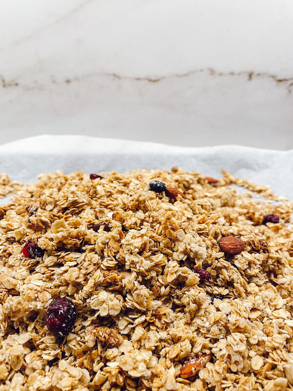 Signature Granola 1000 g