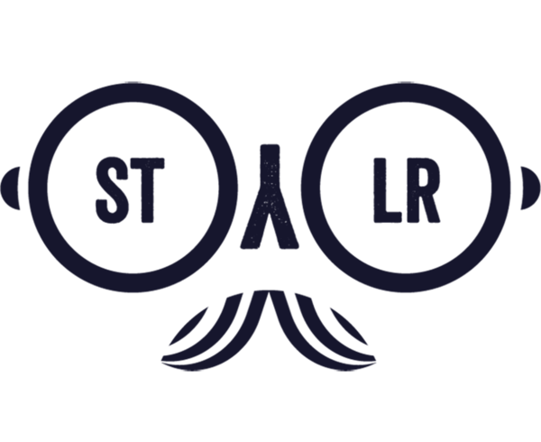 STYLR • სთაილერი