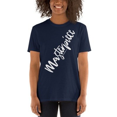 "Masterpiece" Women T-Shirt