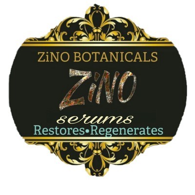 ZiNO Topical Serums and Cremes