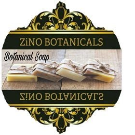 ZiNO Botanical Soaps