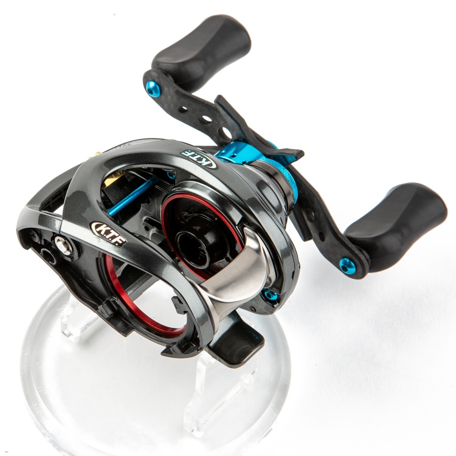 Daiwa Steez CT/Alphas Air CT/Millionaire CT Spool Spacers 30mm-28mm
