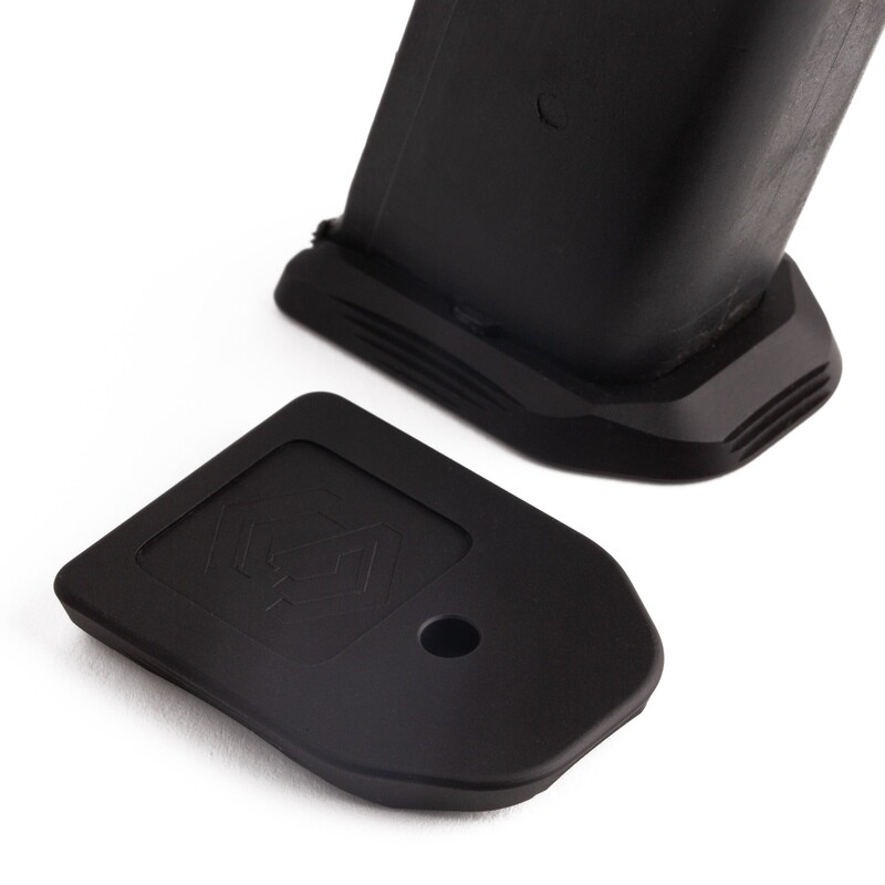 Glock Magazine &quot;SC&quot; Basepad