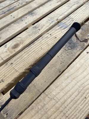12" Carbon Stealth Full Length Grips 12" Carbon Stealth Full Length Grips