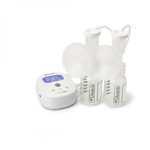Mya Joy Double Pump