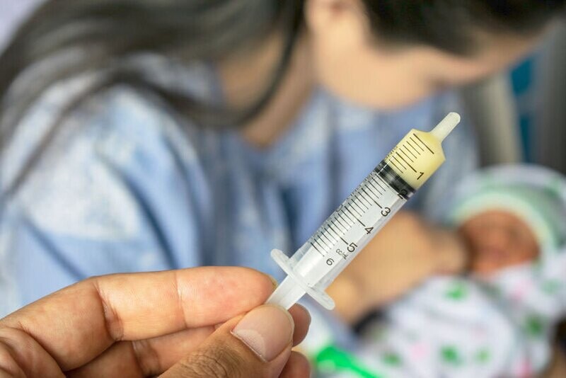 10ml Syringes (10 pack)