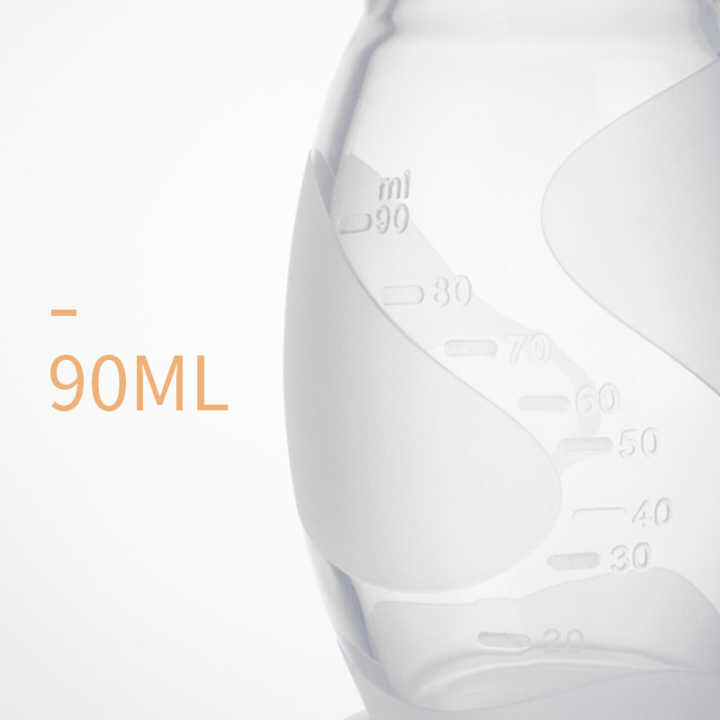 Double Set Silicone Breast Pumps