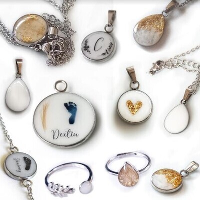All jewellery