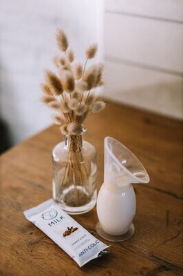 15x Honey &amp; Nut Milk Lactation Bars