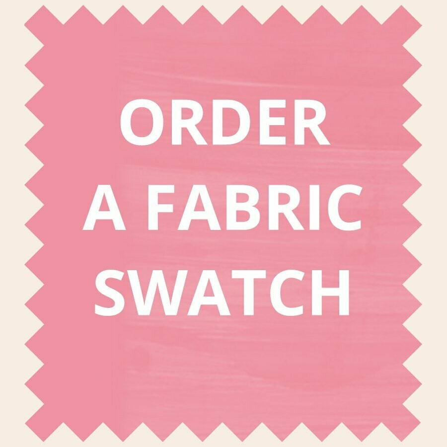 Order a Fabric Swatch