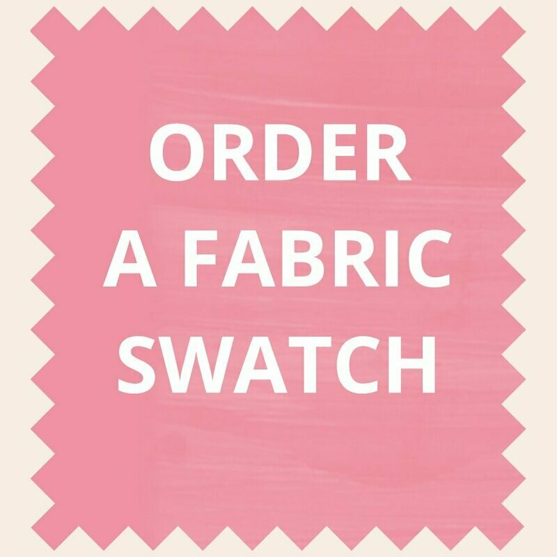 Order a Fabric Swatch