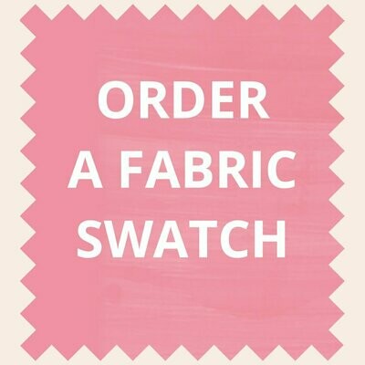 Order a Fabric Swatch