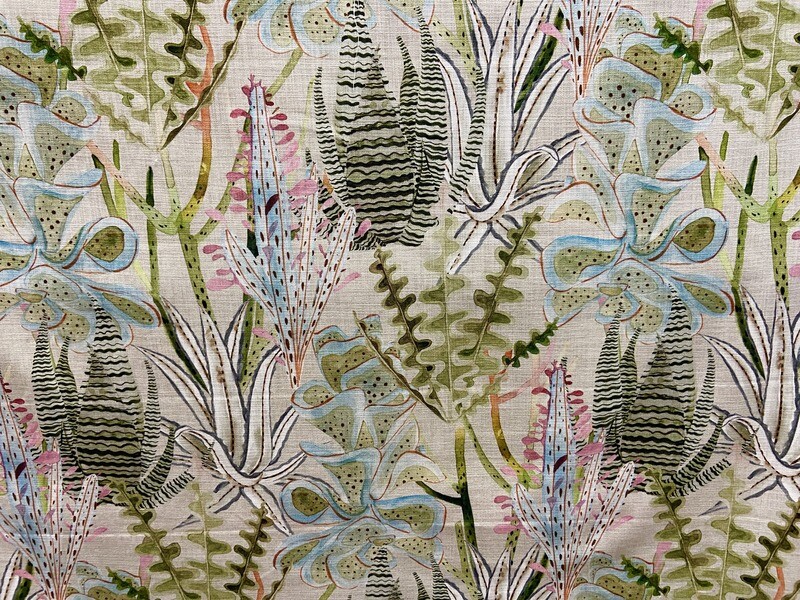 SPRING PASTEL