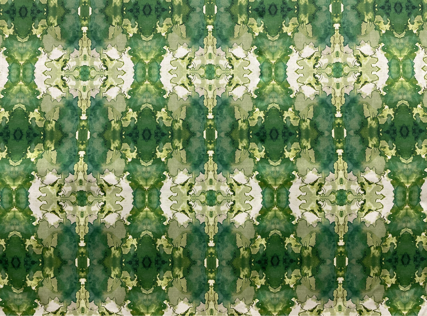 DUTCH EMERALD