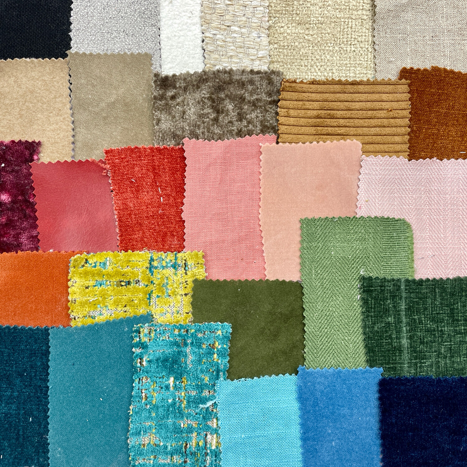 Shop by Color