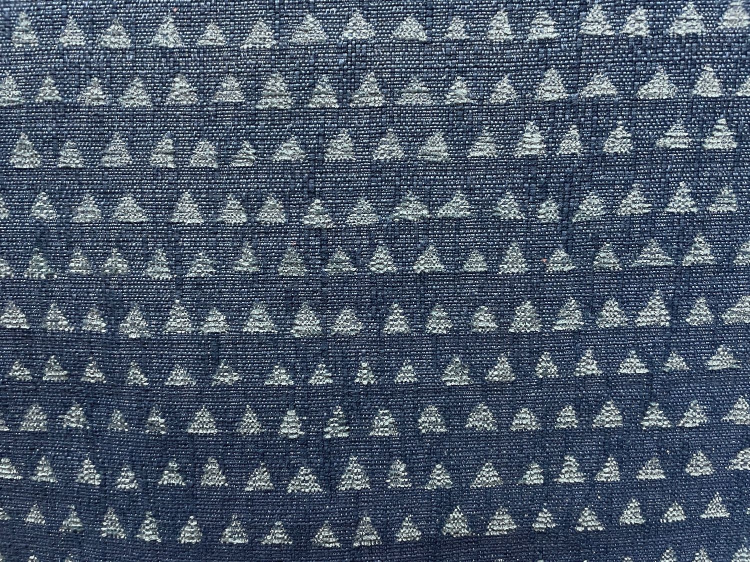 TRI INDIGO