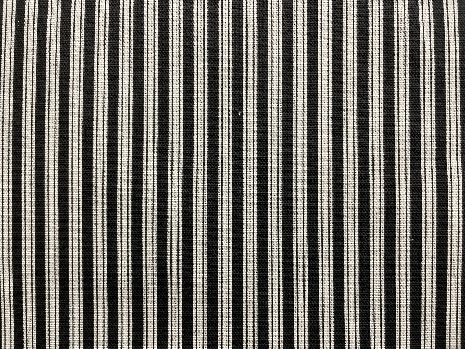 POL STRIPE ONYX