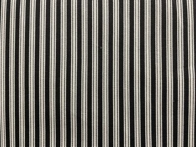 POL STRIPE ONYX