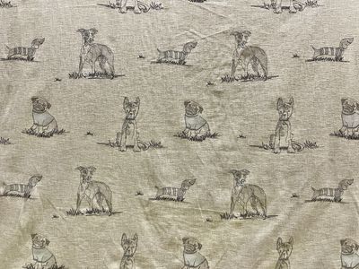 DOG DAY LINEN