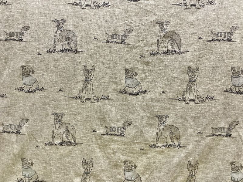 DOG DAY LINEN