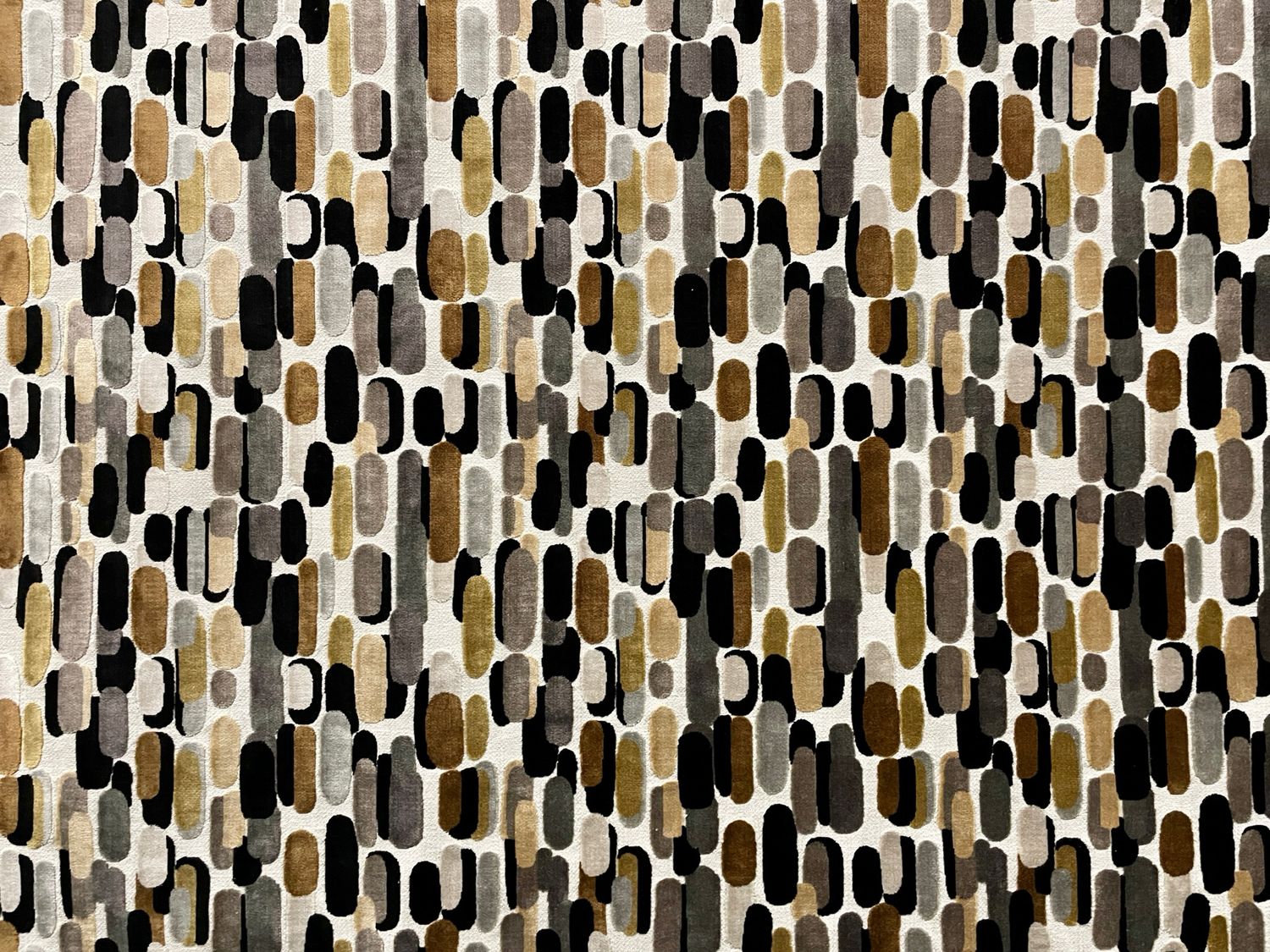 CAP GRANITE