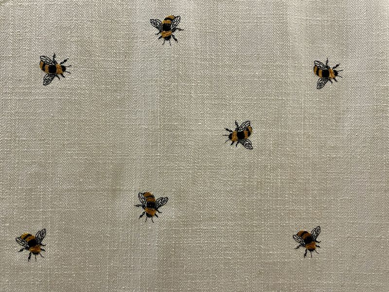 BUZZ HONEY