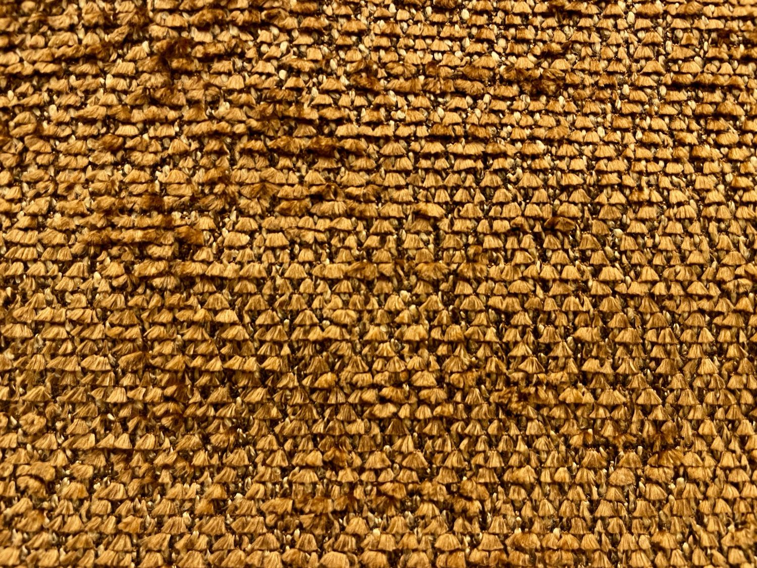 NUBB COPPER