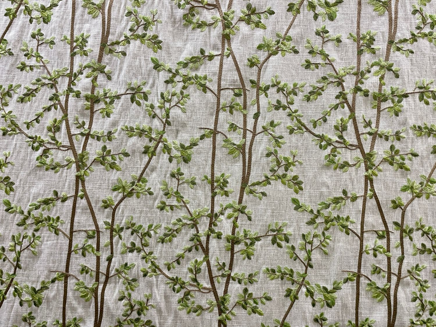 GRO FOREST