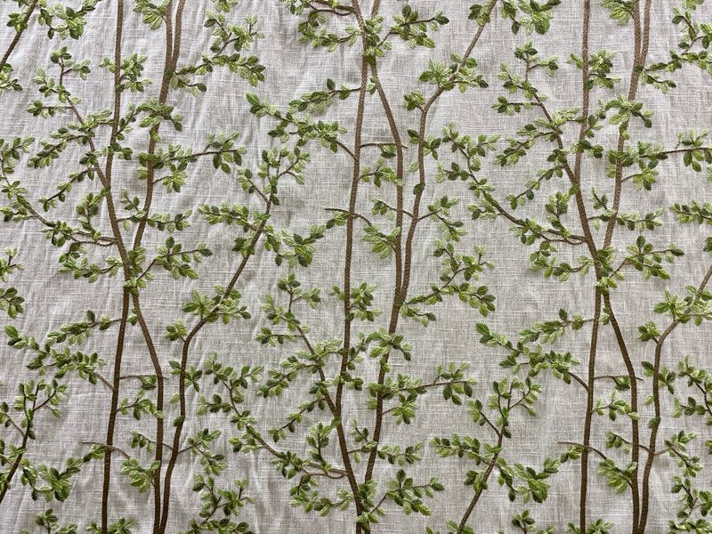 GRO FOREST