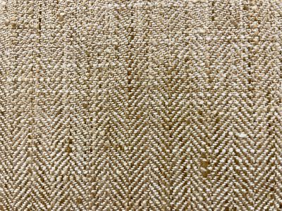 HAND TUSSAH