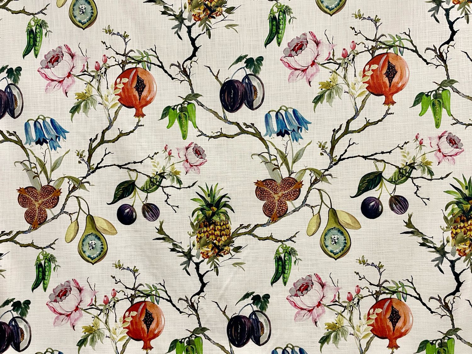 WALDO IVORY